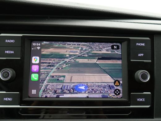 Volkswagen Transporter 2.0 TDI L1H1 *30.679 KM* + 18 INCH LMV | APPLE CARPLAY | ANDROID AUTO | CRUISE CONTROL ActivLease financial lease