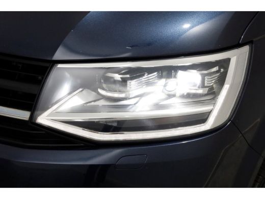 Volkswagen Transporter T6 2.0 TDI 150pk E6 Lang DSG-Automaat Highline LED/ACC/Navi 01-2018 ActivLease financial lease