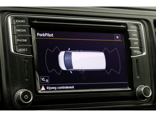 Volkswagen Transporter T6 2.0 TDI 150pk E6 Lang DSG-Automaat Highline LED/ACC/Navi 01-2018 ActivLease financial lease