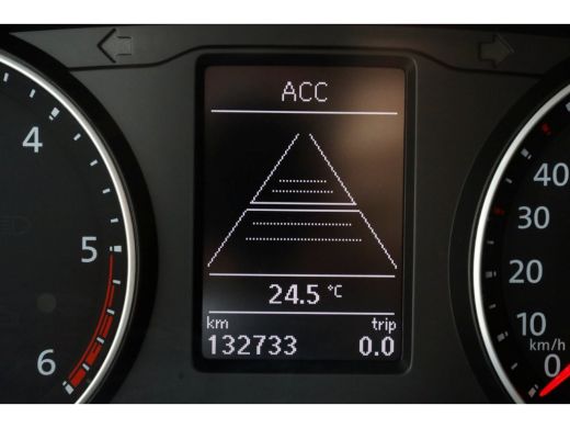 Volkswagen Transporter T6 2.0 TDI 150pk E6 Lang DSG-Automaat Highline LED/ACC/Navi 01-2018 ActivLease financial lease