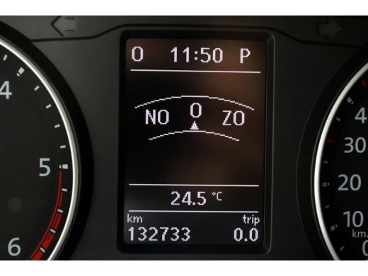 Volkswagen Transporter T6 2.0 TDI 150pk E6 Lang DSG-Automaat Highline LED/ACC/Navi 01-2018 ActivLease financial lease