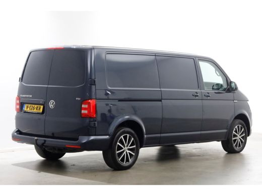 Volkswagen Transporter T6 2.0 TDI 150pk E6 Lang DSG-Automaat Highline LED/ACC/Navi 01-2018 ActivLease financial lease