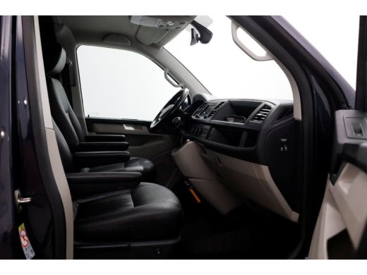 Volkswagen Transporter T6 2.0 TDI 150pk E6 Lang DSG-Automaat Highline LED/ACC/Navi 01-2018 ActivLease financial lease