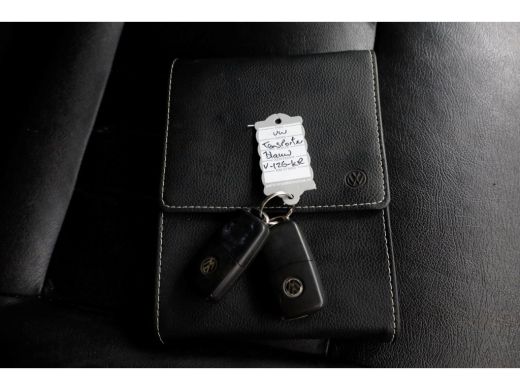 Volkswagen Transporter T6 2.0 TDI 150pk E6 Lang DSG-Automaat Highline LED/ACC/Navi 01-2018 ActivLease financial lease