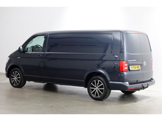 Volkswagen Transporter T6 2.0 TDI 150pk E6 Lang DSG-Automaat Highline LED/ACC/Navi 01-2018 ActivLease financial lease