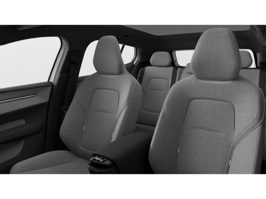 Volvo  EX30 Single Motor Extended Range Ultra 272pk | 19 of 20" lichtmetalen velgen | Climtate Pack | Getint ... ActivLease financial lease