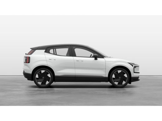 Volvo  EX30 Single Motor Extended Range Ultra 272pk | 19 of 20" lichtmetalen velgen | Climtate Pack | Getint ... ActivLease financial lease