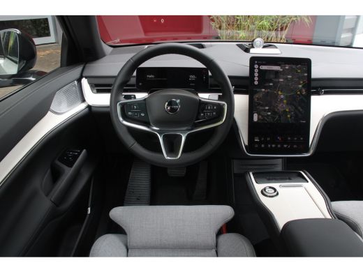 Volvo  EX90 Twin Motor Performance Ultra 7p. 111 kWh | Tailored Wool | Trekhaak | Luchtvering | Bowers&Wilkin... ActivLease financial lease