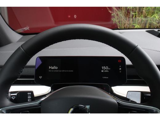 Volvo  EX90 Twin Motor Performance Ultra 7p. 111 kWh | Tailored Wool | Trekhaak | Luchtvering | Bowers&Wilkin... ActivLease financial lease