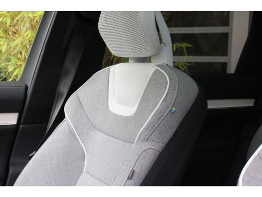 Volvo  EX90 Twin Motor Performance Ultra 7p. 111 kWh | Tailored Wool | Trekhaak | Luchtvering | Bowers&Wilkin... ActivLease financial lease