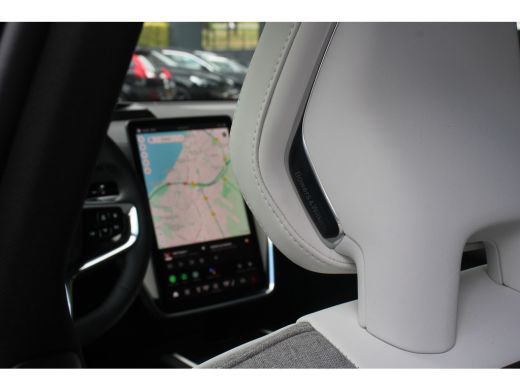 Volvo  EX90 Twin Motor Performance Ultra 7p. 111 kWh | Tailored Wool | Trekhaak | Luchtvering | Bowers&Wilkin... ActivLease financial lease