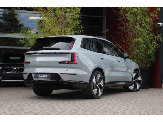 Volvo  EX90 Twin Motor Performance Ultra 7p. 111 kWh | Tailored Wool | Trekhaak | Luchtvering | Bowers&Wilkin... ActivLease financial lease
