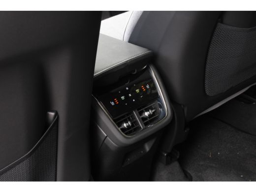 Volvo  EX90 Twin Motor Performance Ultra 7p. 111 kWh | Tailored Wool | Trekhaak | Luchtvering | Bowers&Wilkin... ActivLease financial lease