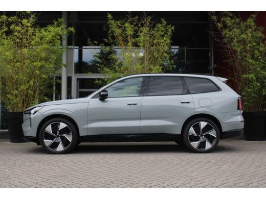 Volvo  EX90 Twin Motor Performance Ultra 7p. 111 kWh | Tailored Wool | Trekhaak | Luchtvering | Bowers&Wilkin... ActivLease financial lease