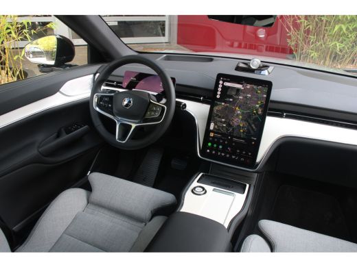 Volvo  EX90 Twin Motor Performance Ultra 7p. 111 kWh | Tailored Wool | Trekhaak | Luchtvering | Bowers&Wilkin... ActivLease financial lease