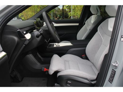 Volvo  EX90 Twin Motor Performance Ultra 7p. 111 kWh | Tailored Wool | Trekhaak | Luchtvering | Bowers&Wilkin... ActivLease financial lease
