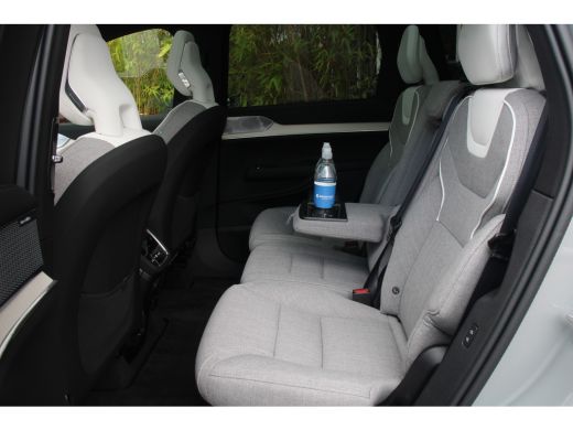 Volvo  EX90 Twin Motor Performance Ultra 7p. 111 kWh | Tailored Wool | Trekhaak | Luchtvering | Bowers&Wilkin... ActivLease financial lease