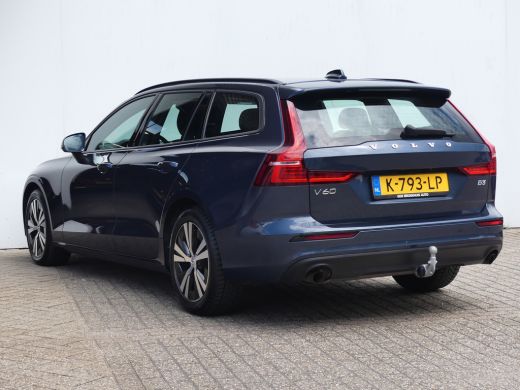 Volvo  V60 2.0 B3 Momentum Advantage | TREKHAAK | CAMERA | PARKEERSENSOREN V+A | NAVI | ActivLease financial lease
