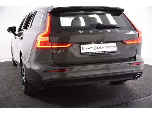 Volvo  V60 2.0 D3 Momentum Pro *1ste Eigenaar*Leer*Navigatie*Stoelverwarming* ActivLease financial lease