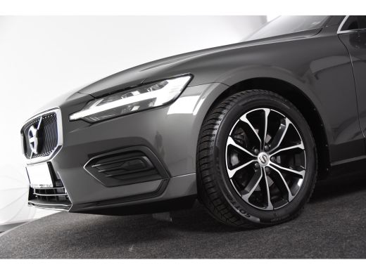 Volvo  V60 2.0 D3 Momentum Pro *1ste Eigenaar*Leer*Navigatie*Stoelverwarming* ActivLease financial lease