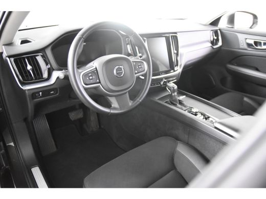 Volvo  V60 2.0 D3 Momentum Pro *1ste Eigenaar*Leer*Navigatie*Stoelverwarming* ActivLease financial lease