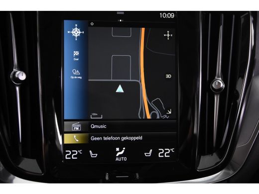 Volvo  V60 2.0 D3 Momentum Pro *1ste Eigenaar*Leer*Navigatie*Stoelverwarming* ActivLease financial lease