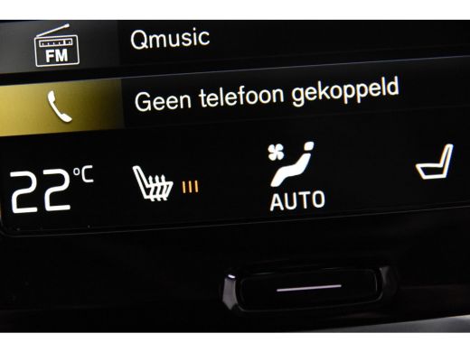 Volvo  V60 2.0 D3 Momentum Pro *1ste Eigenaar*Leer*Navigatie*Stoelverwarming* ActivLease financial lease