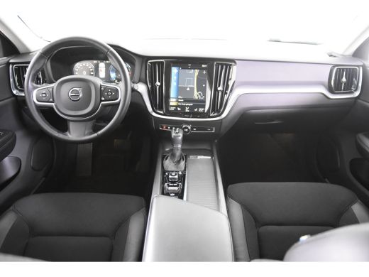 Volvo  V60 2.0 D3 Momentum Pro *1ste Eigenaar*Leer*Navigatie*Stoelverwarming* ActivLease financial lease