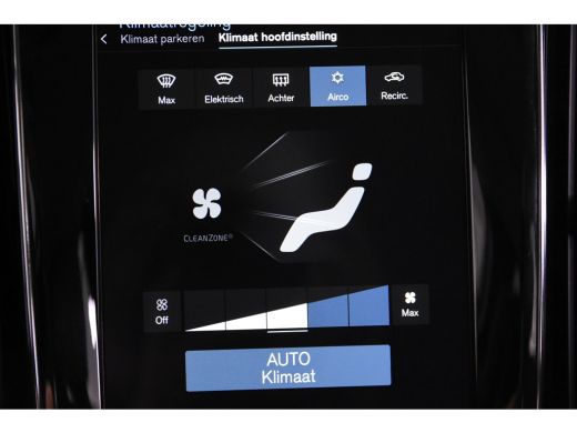 Volvo  V60 2.0 D3 Momentum Pro *1ste Eigenaar*Leer*Navigatie*Stoelverwarming* ActivLease financial lease
