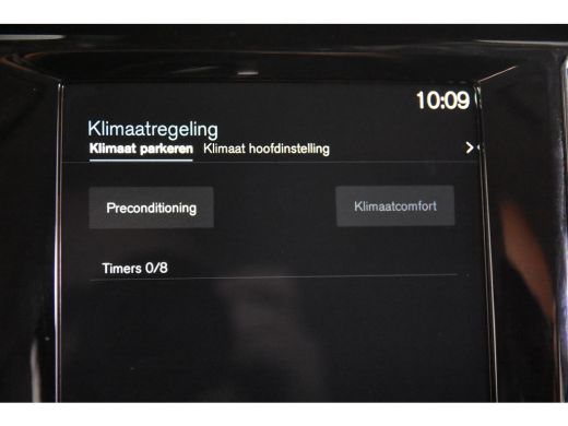 Volvo  V60 2.0 D3 Momentum Pro *1ste Eigenaar*Leer*Navigatie*Stoelverwarming* ActivLease financial lease