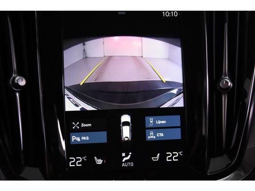 Volvo  V60 2.0 D3 Momentum Pro *1ste Eigenaar*Leer*Navigatie*Stoelverwarming* ActivLease financial lease