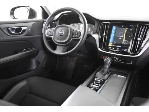 Volvo  V60 2.0 D3 Momentum Pro *1ste Eigenaar*Leer*Navigatie*Stoelverwarming* ActivLease financial lease