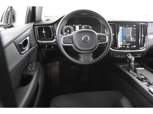 Volvo  V60 2.0 D3 Momentum Pro *1ste Eigenaar*Leer*Navigatie*Stoelverwarming* ActivLease financial lease