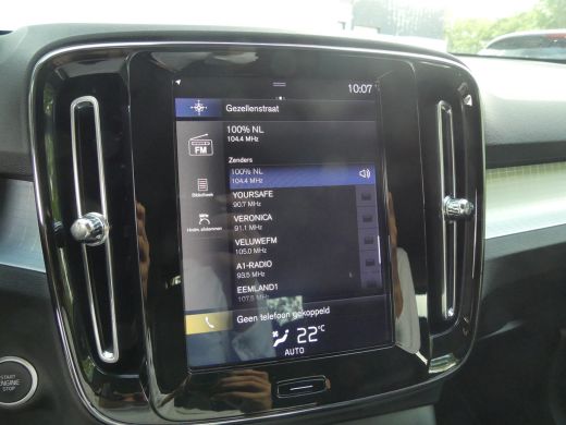 Volvo  XC40 1.5 T3 Momentum Pro | TREKHAAK | ADAPTIVE CRUISE | DODEHOEKDETECTIE | CAMERA | NAVI | PARKEERSENS... ActivLease financial lease