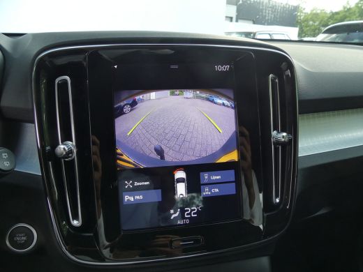 Volvo  XC40 1.5 T3 Momentum Pro | TREKHAAK | ADAPTIVE CRUISE | DODEHOEKDETECTIE | CAMERA | NAVI | PARKEERSENS... ActivLease financial lease