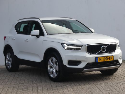 Volvo  XC40 1.5 T3 Momentum Pro | TREKHAAK | ADAPTIVE CRUISE | DODEHOEKDETECTIE | CAMERA | NAVI | PARKEERSENS... ActivLease financial lease