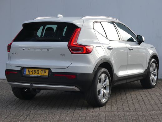 Volvo  XC40 1.5 T3 Momentum Pro | TREKHAAK | ADAPTIVE CRUISE | DODEHOEKDETECTIE | CAMERA | NAVI | PARKEERSENS... ActivLease financial lease