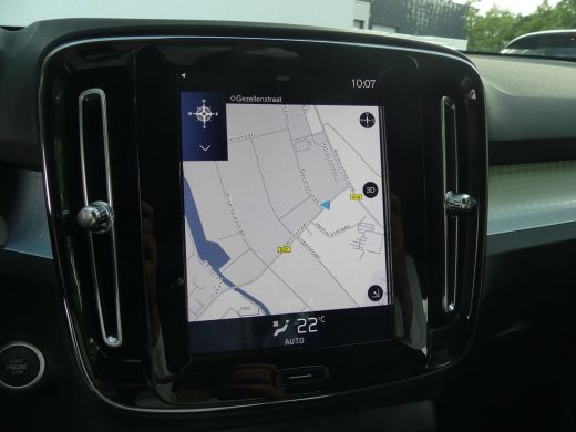 Volvo  XC40 1.5 T3 Momentum Pro | TREKHAAK | ADAPTIVE CRUISE | DODEHOEKDETECTIE | CAMERA | NAVI | PARKEERSENS... ActivLease financial lease