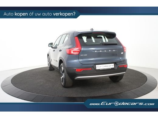 Volvo  XC40 1.5 T4 Recharge Inscription *1ste eigenaar*Stoelverwarming*Navigatie* ActivLease financial lease