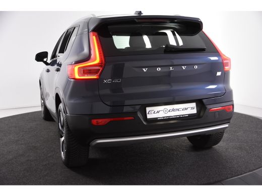 Volvo  XC40 1.5 T4 Recharge Inscription *1ste eigenaar*Stoelverwarming*Navigatie* ActivLease financial lease