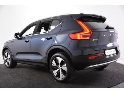 Volvo  XC40 1.5 T4 Recharge Inscription *1ste eigenaar*Stoelverwarming*Navigatie* ActivLease financial lease
