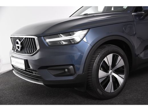 Volvo  XC40 1.5 T4 Recharge Inscription *1ste eigenaar*Stoelverwarming*Navigatie* ActivLease financial lease