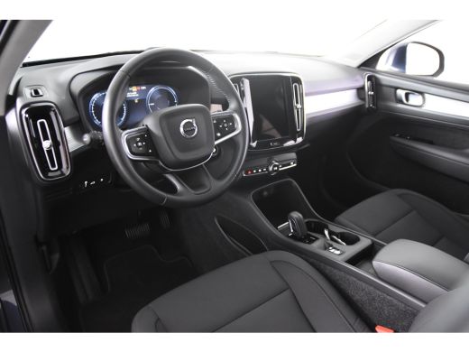 Volvo  XC40 1.5 T4 Recharge Inscription *1ste eigenaar*Stoelverwarming*Navigatie* ActivLease financial lease
