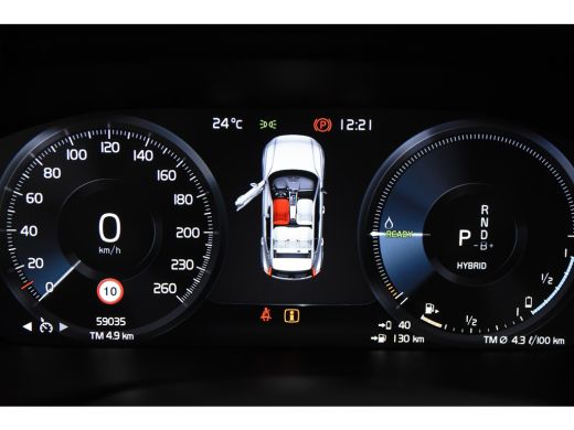 Volvo  XC40 1.5 T4 Recharge Inscription *1ste eigenaar*Stoelverwarming*Navigatie* ActivLease financial lease