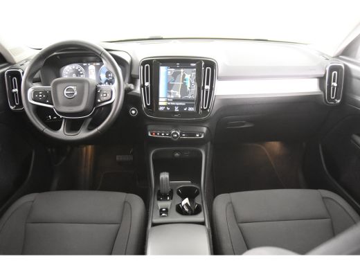 Volvo  XC40 1.5 T4 Recharge Inscription *1ste eigenaar*Stoelverwarming*Navigatie* ActivLease financial lease