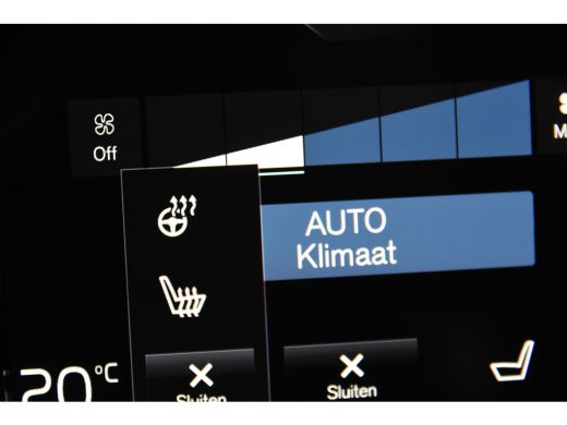 Volvo  XC40 1.5 T4 Recharge Inscription *1ste eigenaar*Stoelverwarming*Navigatie* ActivLease financial lease
