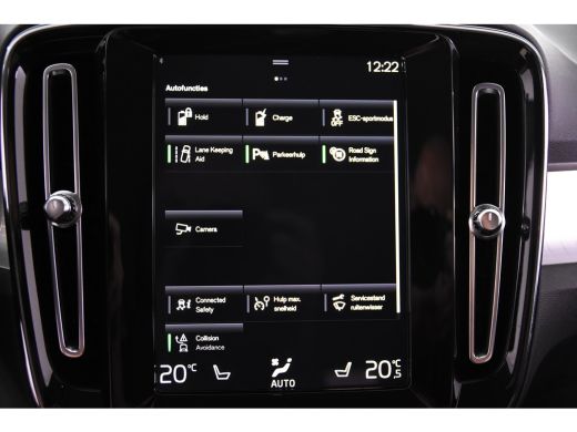 Volvo  XC40 1.5 T4 Recharge Inscription *1ste eigenaar*Stoelverwarming*Navigatie* ActivLease financial lease