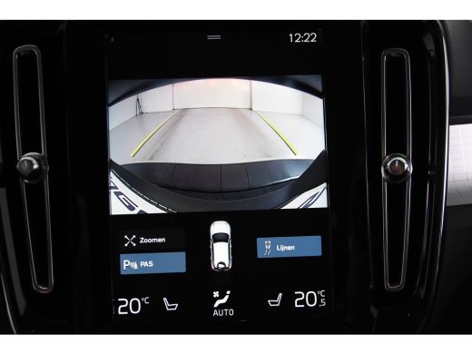 Volvo  XC40 1.5 T4 Recharge Inscription *1ste eigenaar*Stoelverwarming*Navigatie* ActivLease financial lease