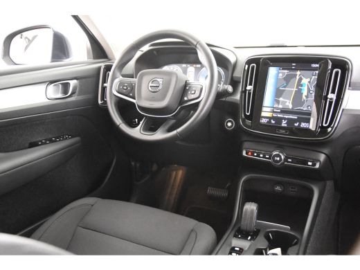 Volvo  XC40 1.5 T4 Recharge Inscription *1ste eigenaar*Stoelverwarming*Navigatie* ActivLease financial lease