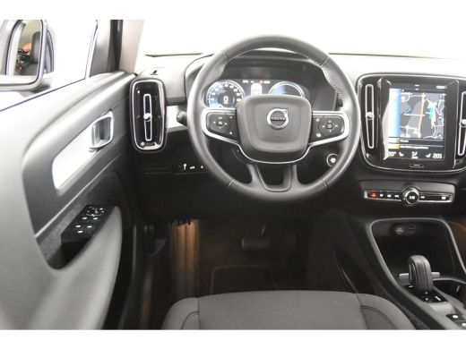 Volvo  XC40 1.5 T4 Recharge Inscription *1ste eigenaar*Stoelverwarming*Navigatie* ActivLease financial lease
